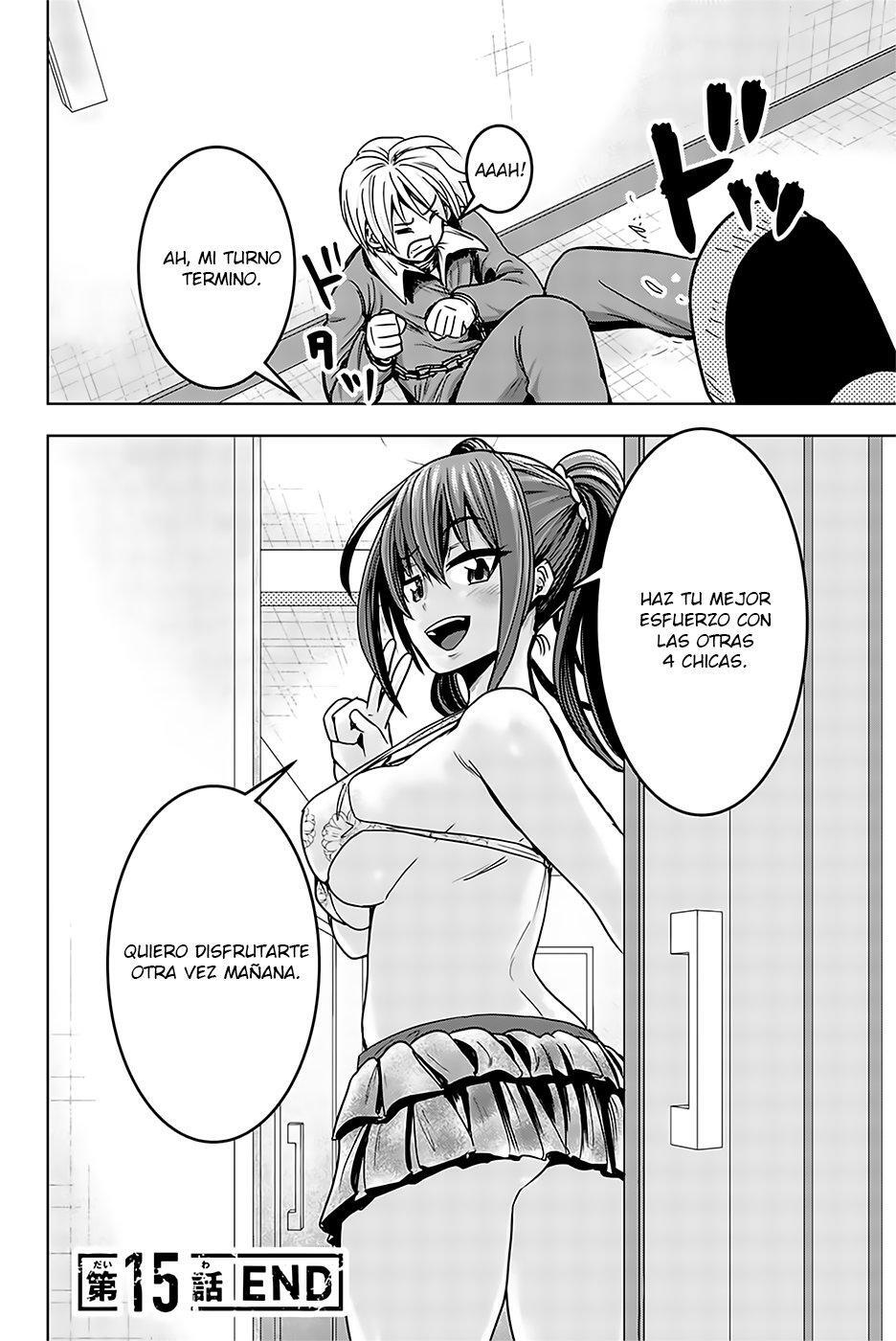Capitulo 15 page 14