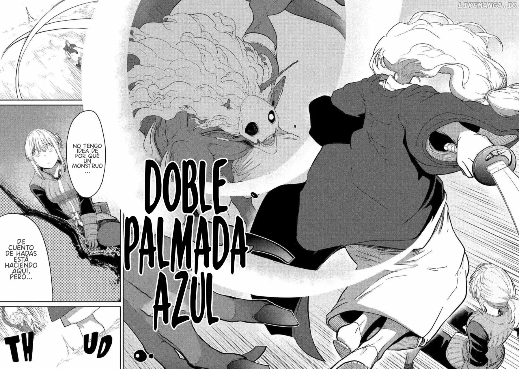 Capitulo 31 page 12