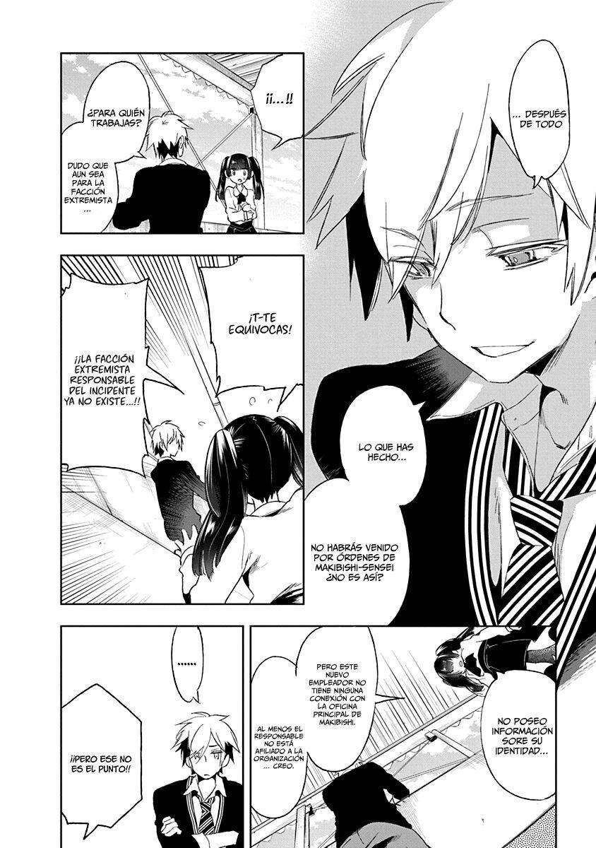 Capitulo 14 page 16