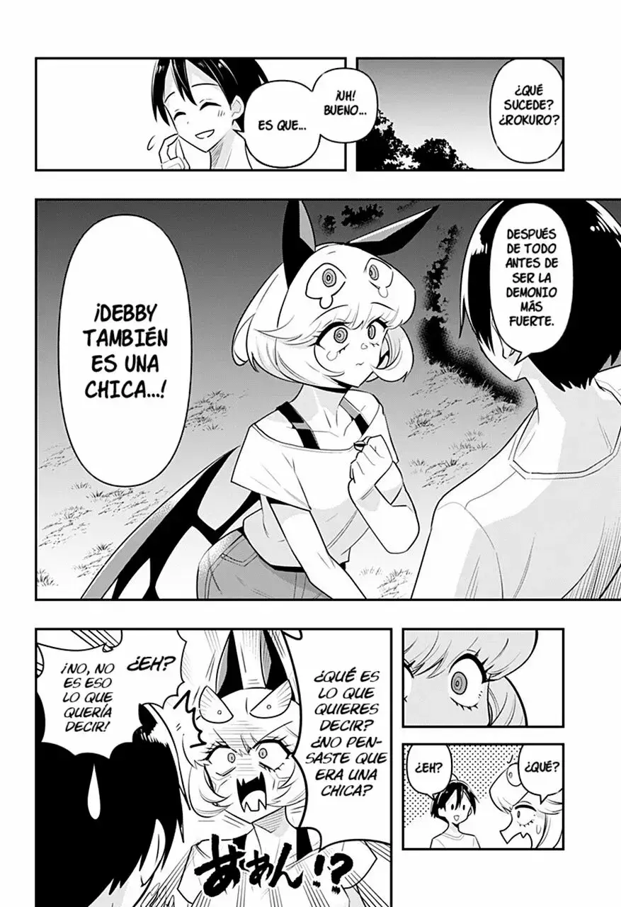 Capitulo 21 page 13