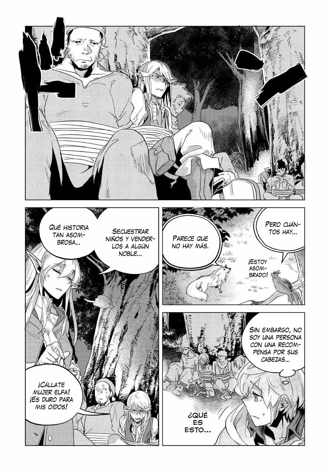 Capitulo 17 page 35