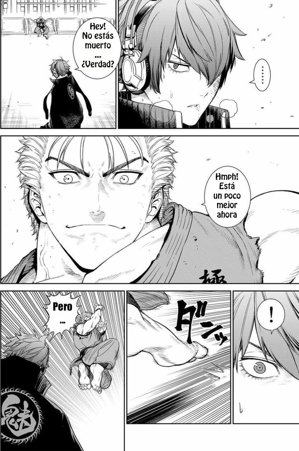 Capitulo 22 page 7