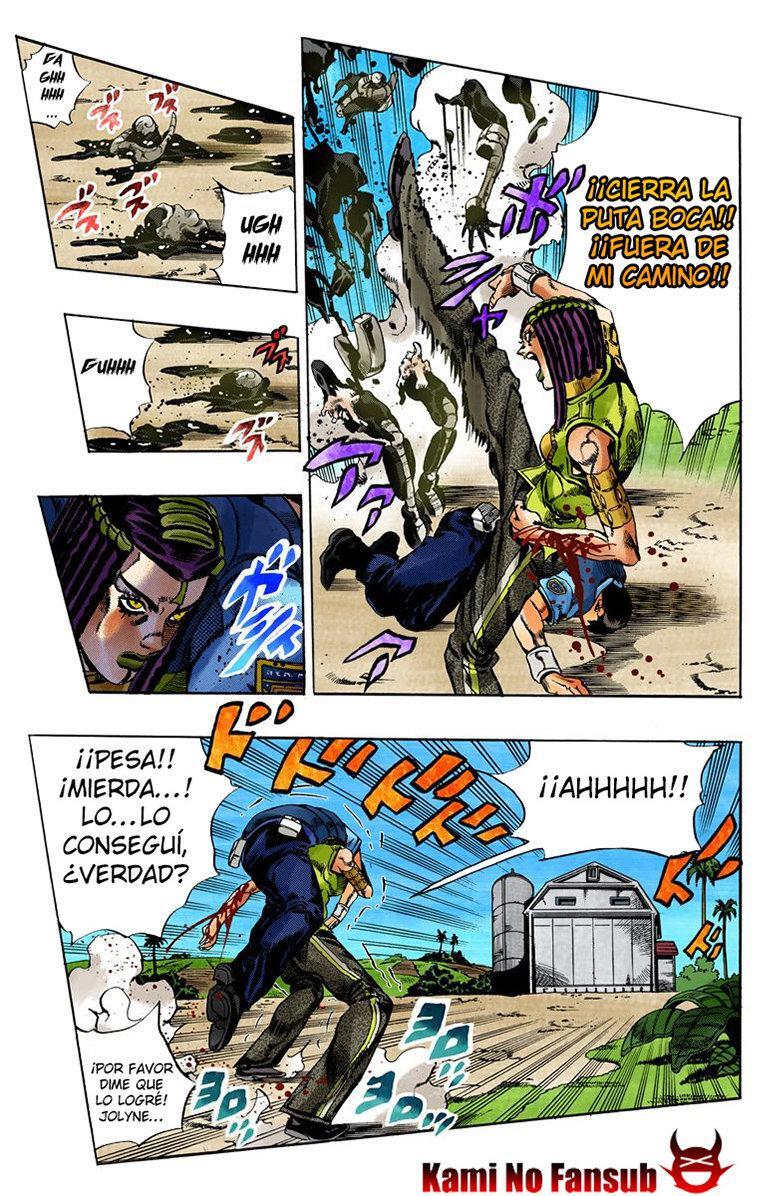 Capitulo 31.50 page 18
