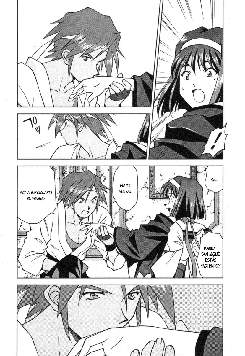 Capitulo 25 page 26