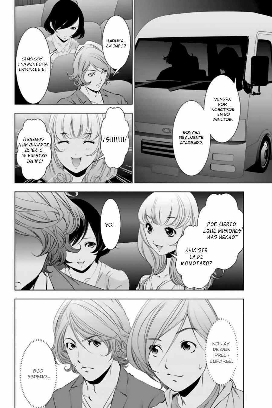 Capitulo 21 page 9
