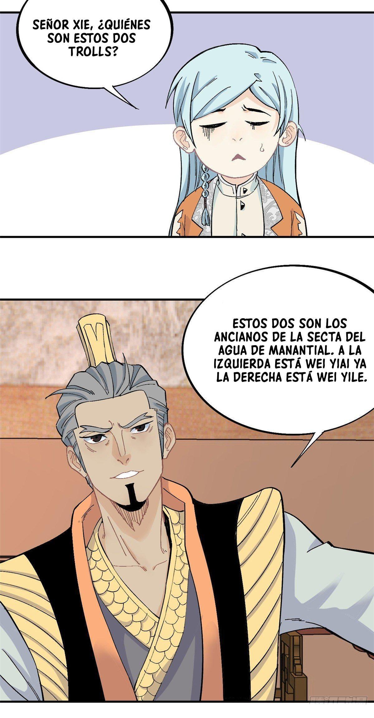 Capitulo 29 page 16