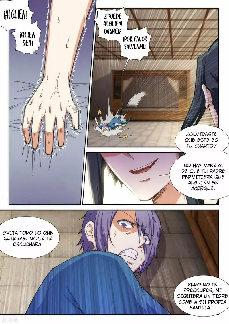 Capitulo 84 page 4
