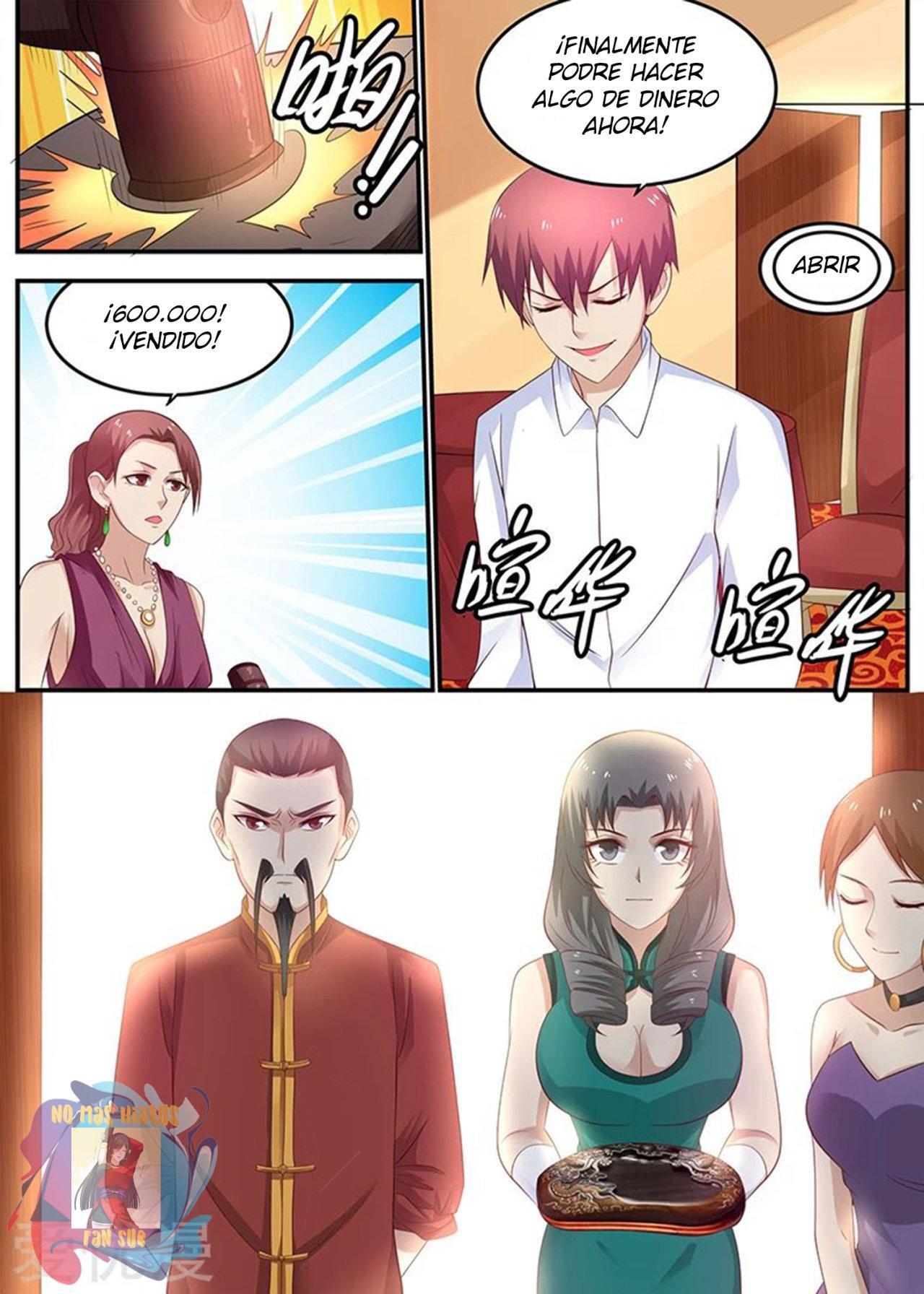 Capitulo 32 page 5