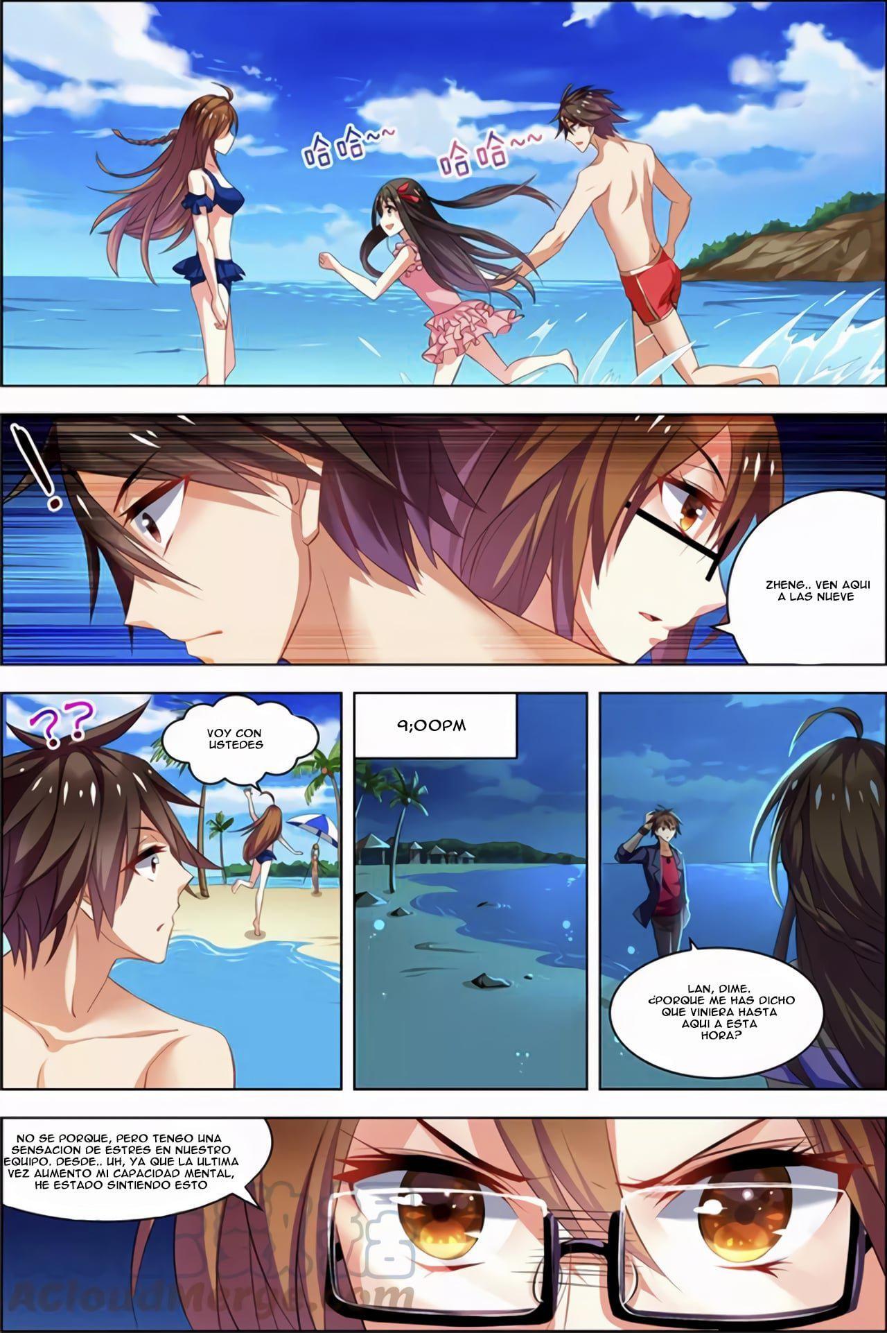 Capitulo 25 page 25