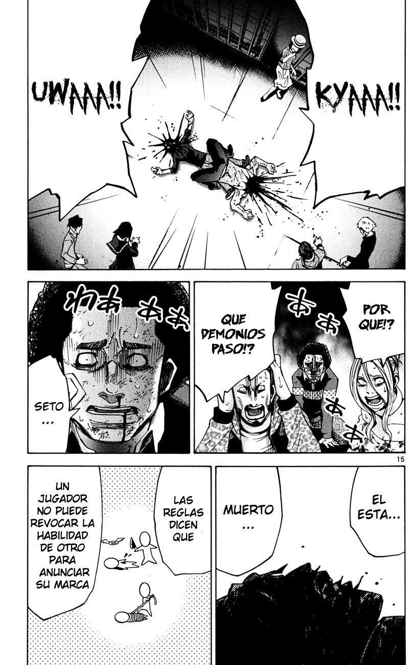 Capitulo 46 page 16