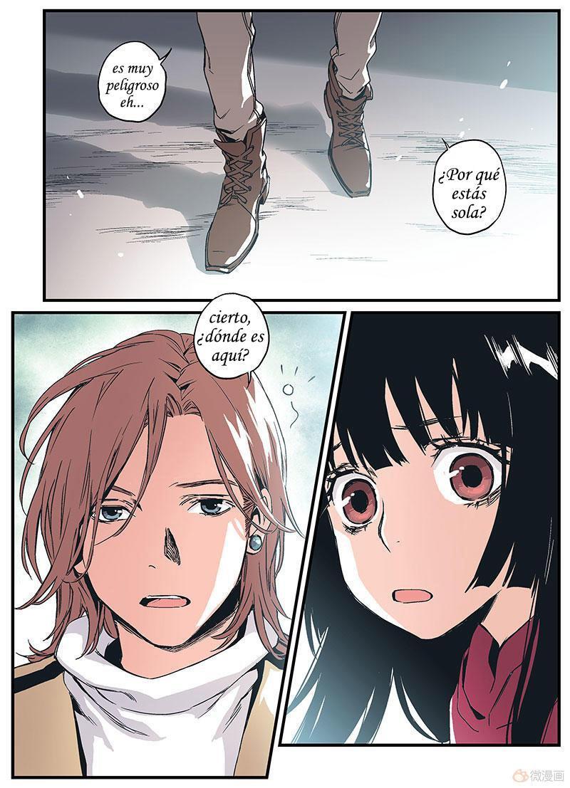 Capitulo 20 page 10