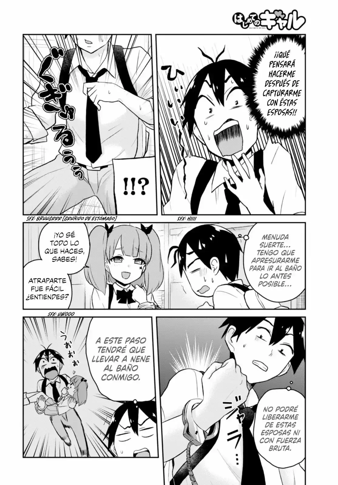 Capitulo 28 page 6
