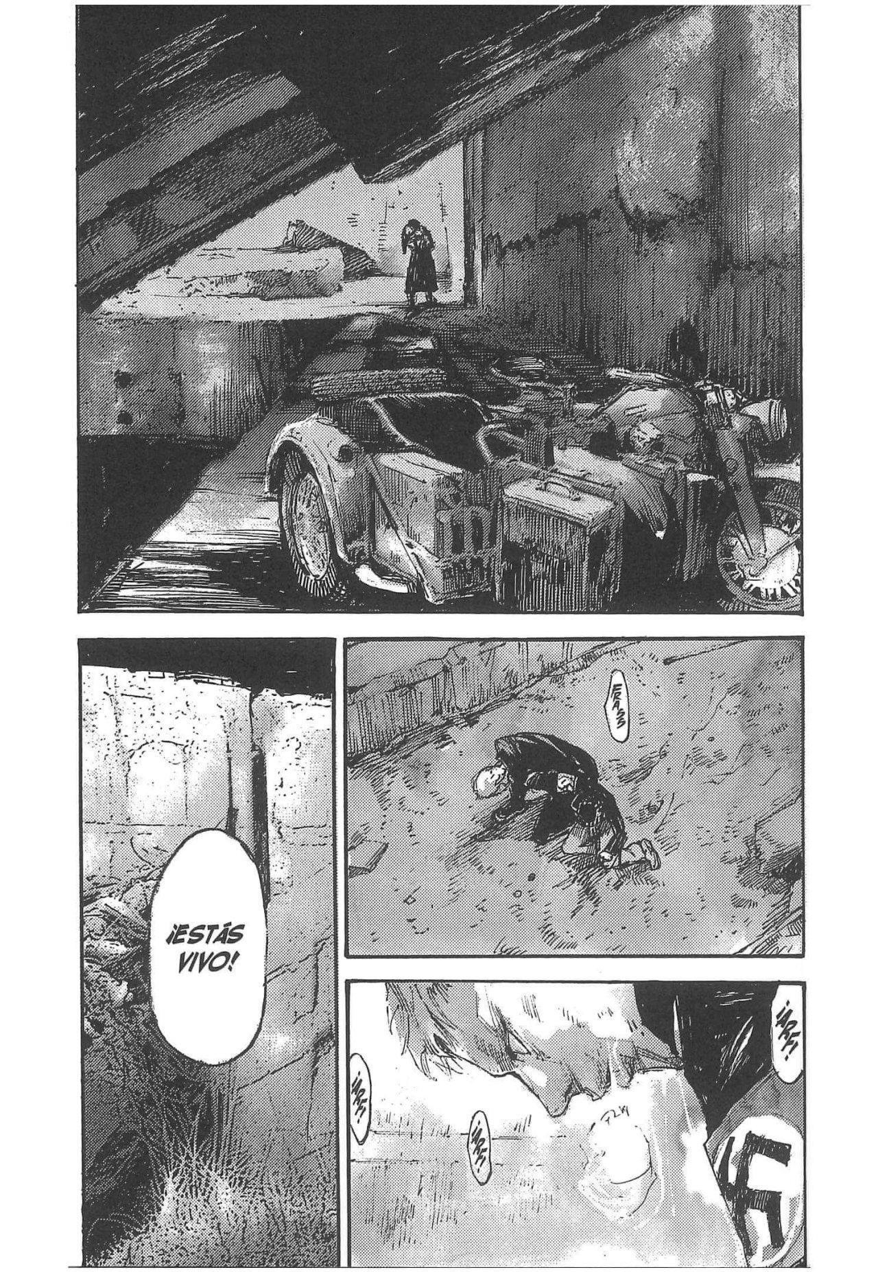 Capitulo 11 page 5