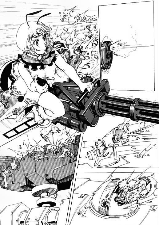 Capitulo 45.01 page 4