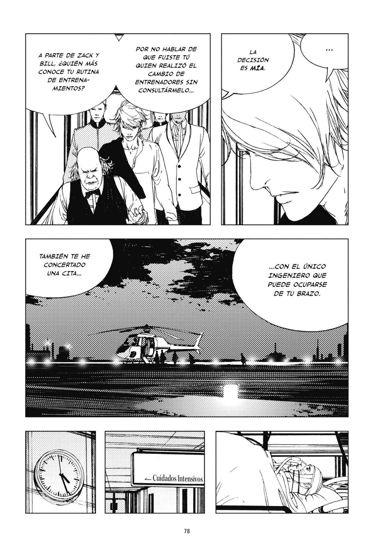 Capitulo 30 page 35