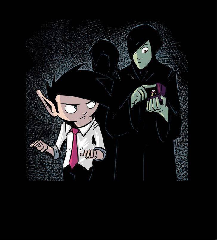 Capitulo 25 page 14