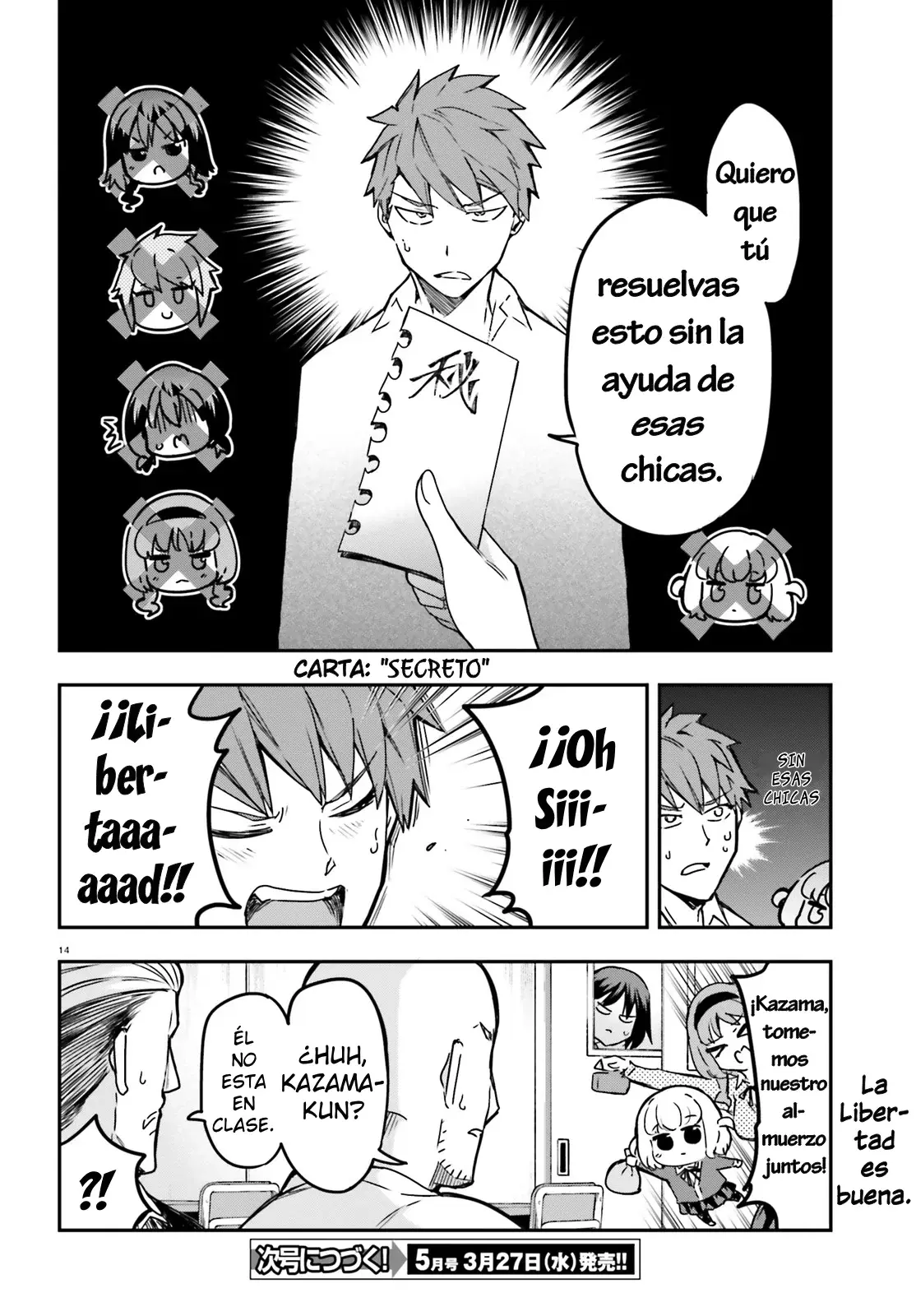Capitulo 158 page 14