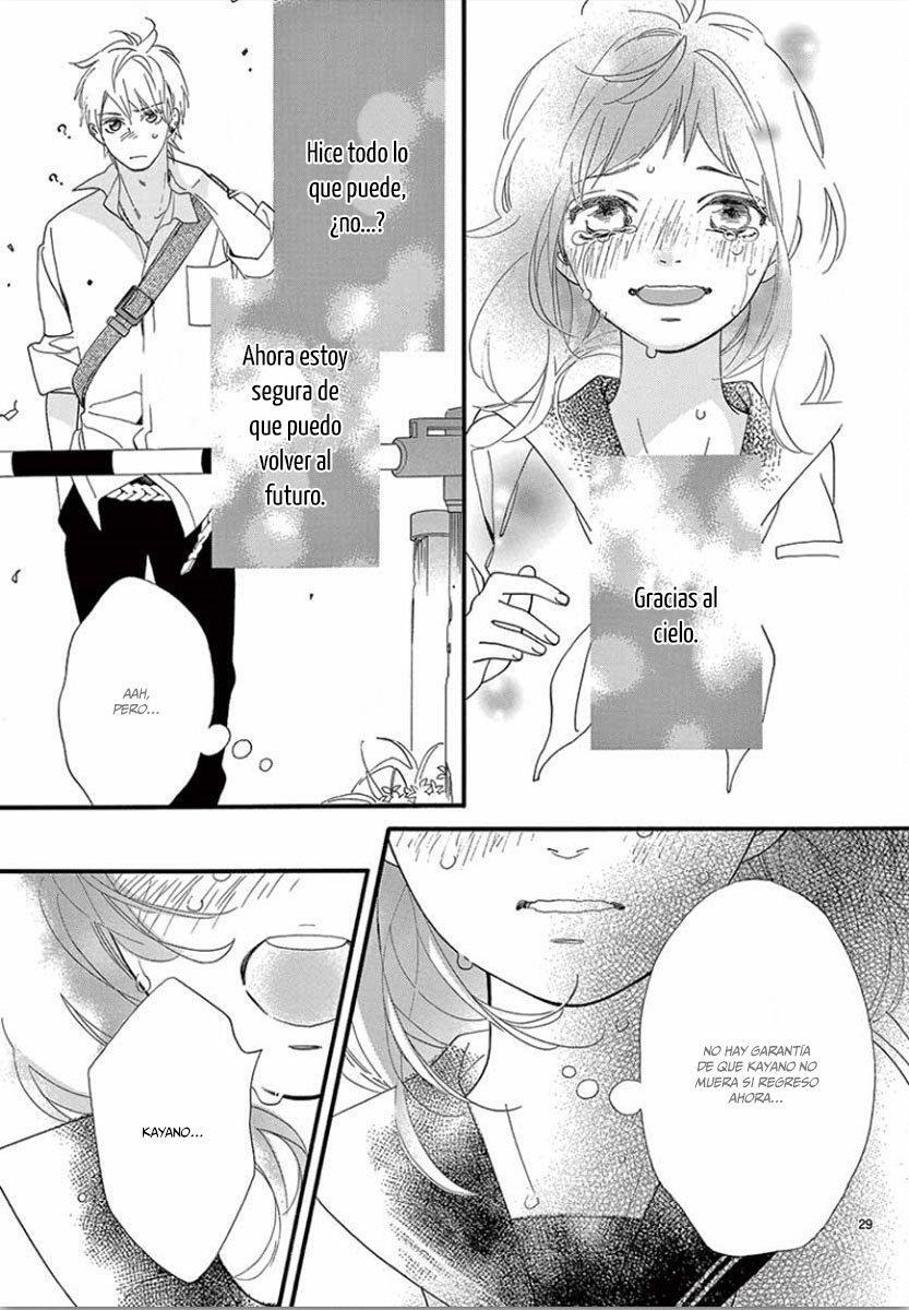 Capitulo 18 page 33