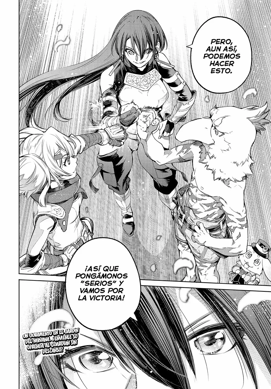 Capitulo 26 page 19