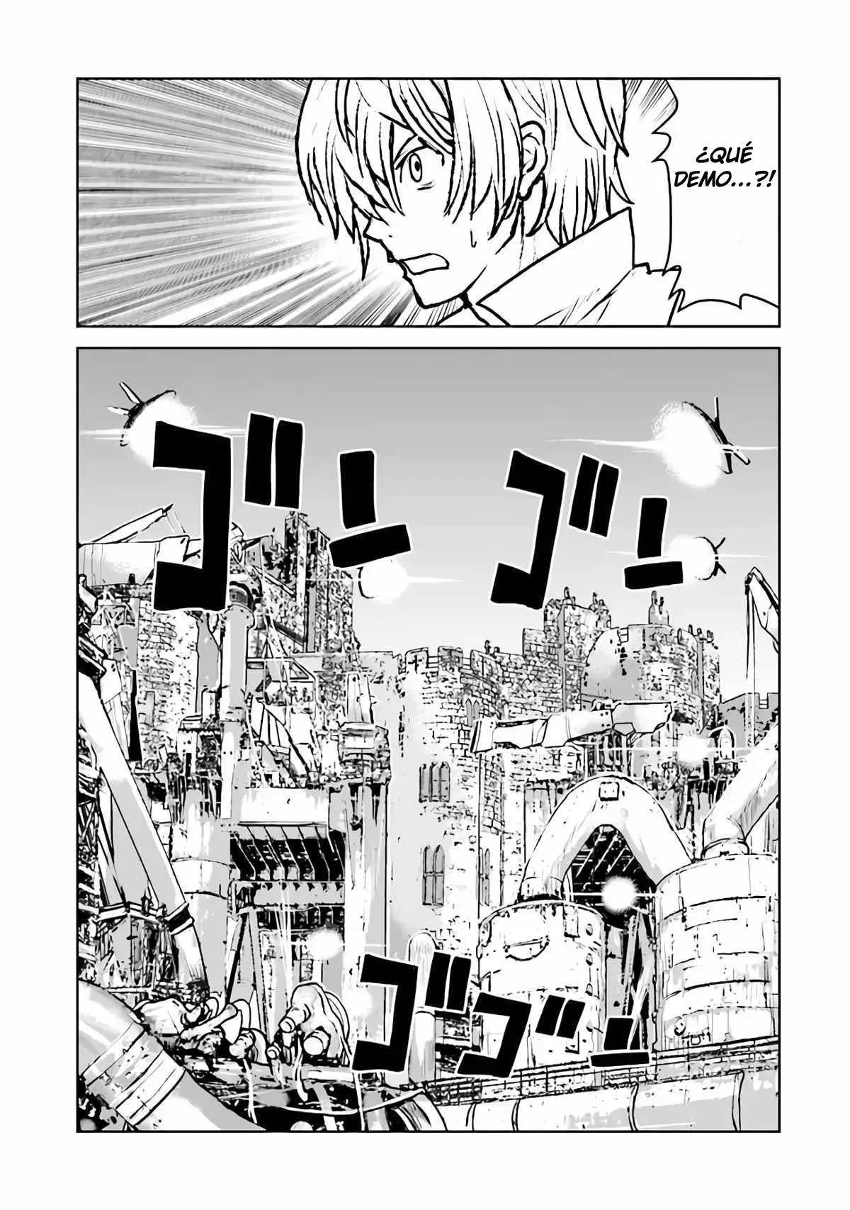 Capitulo 31 page 6