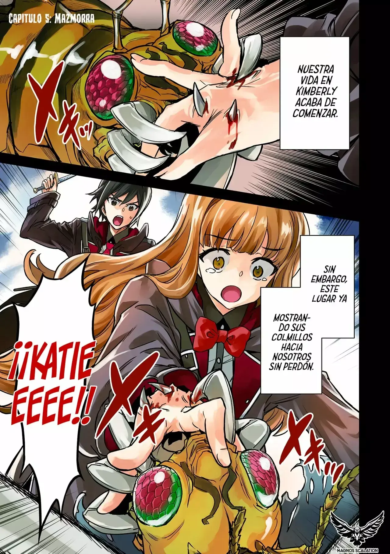 Capitulo 5 page 3