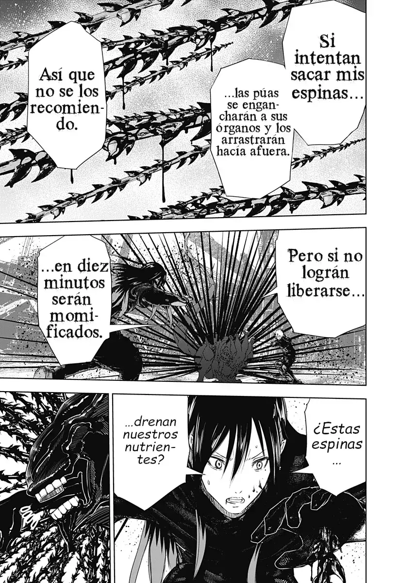 Capitulo 31 page 19