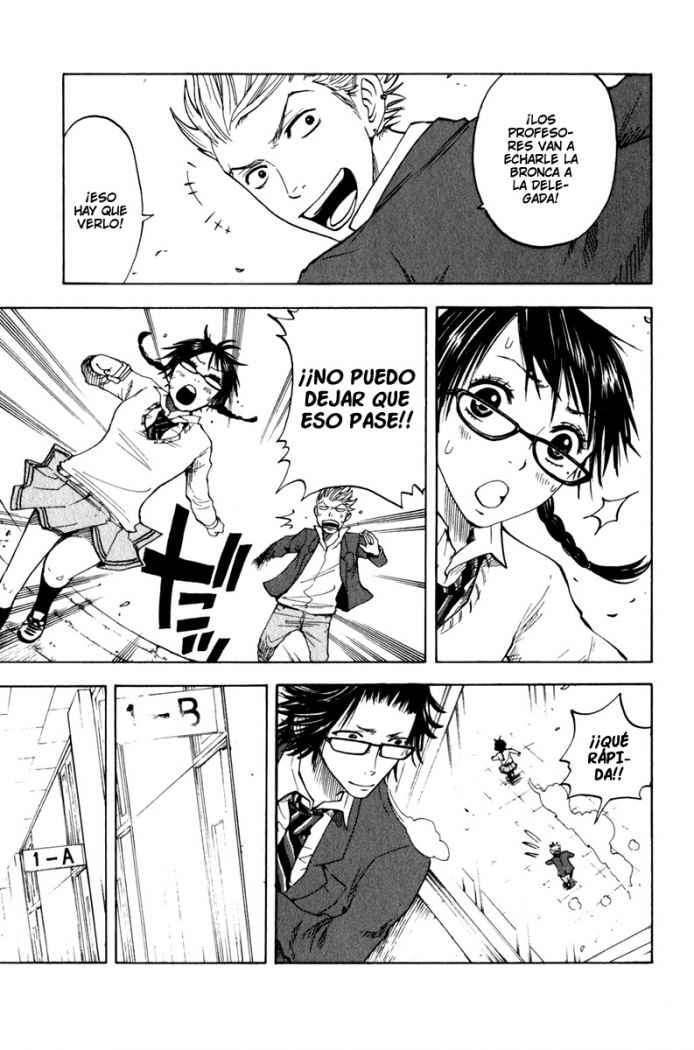 Capitulo 22 page 15