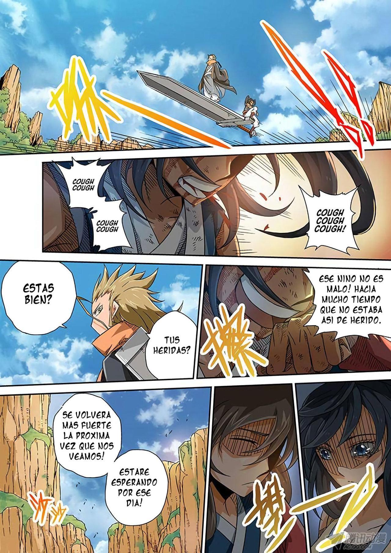 Capitulo 3 page 6
