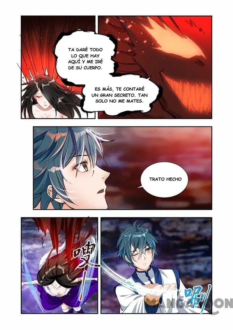 Capitulo 33 page 1