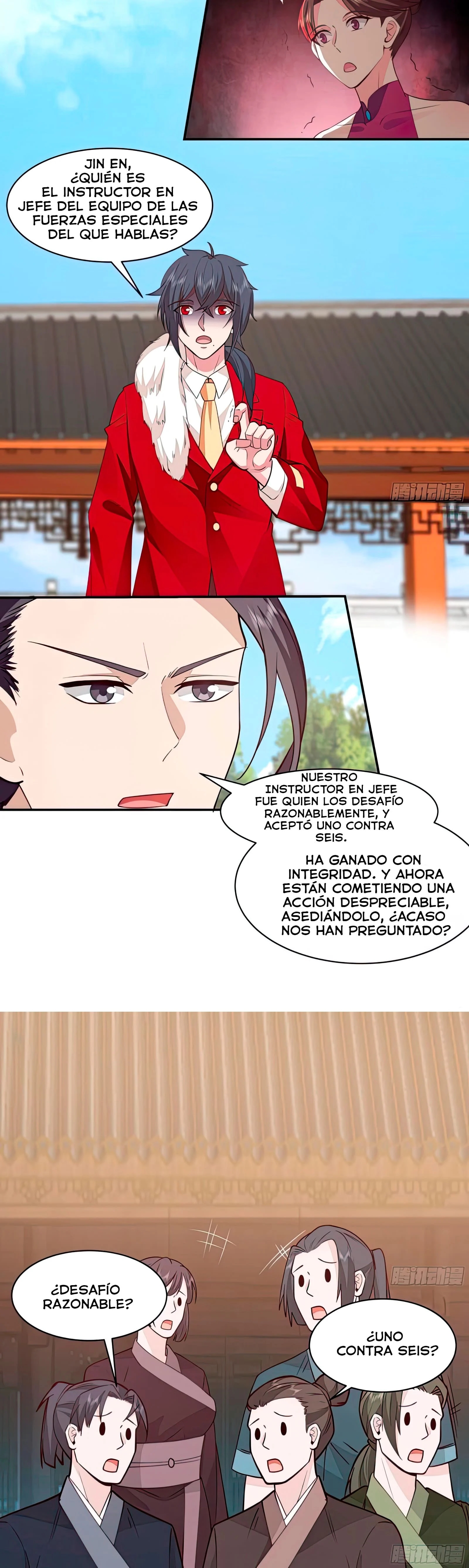 Capitulo 535 page 3