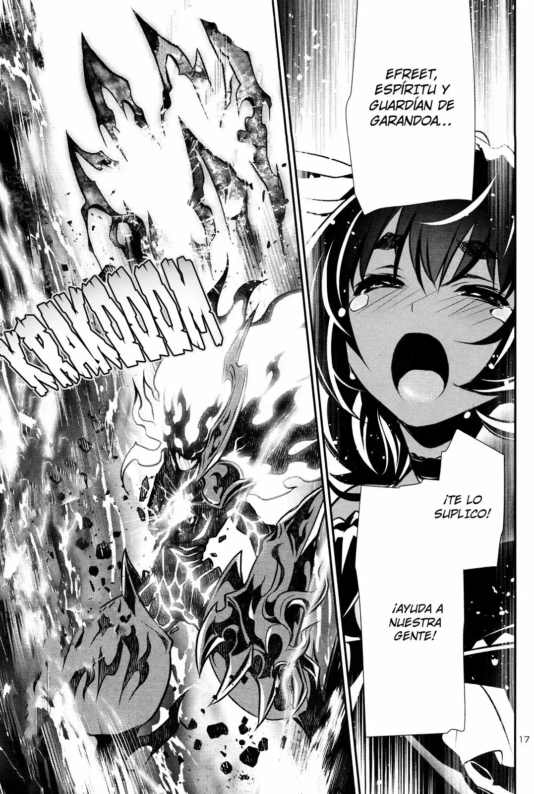 Capitulo 13 page 17