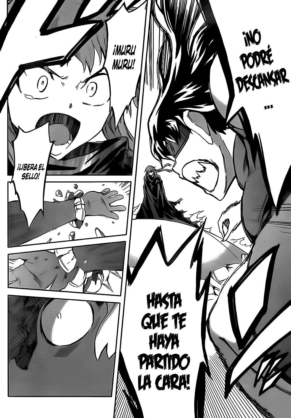 Capitulo 57 page 23
