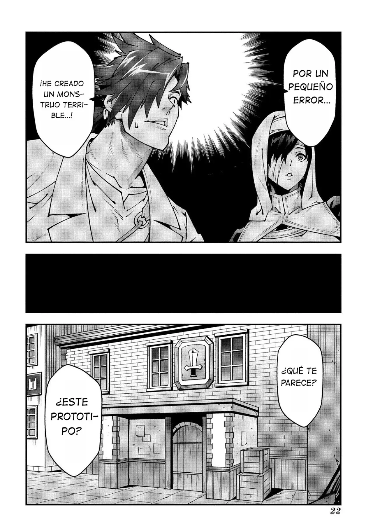 Capitulo 34 page 28