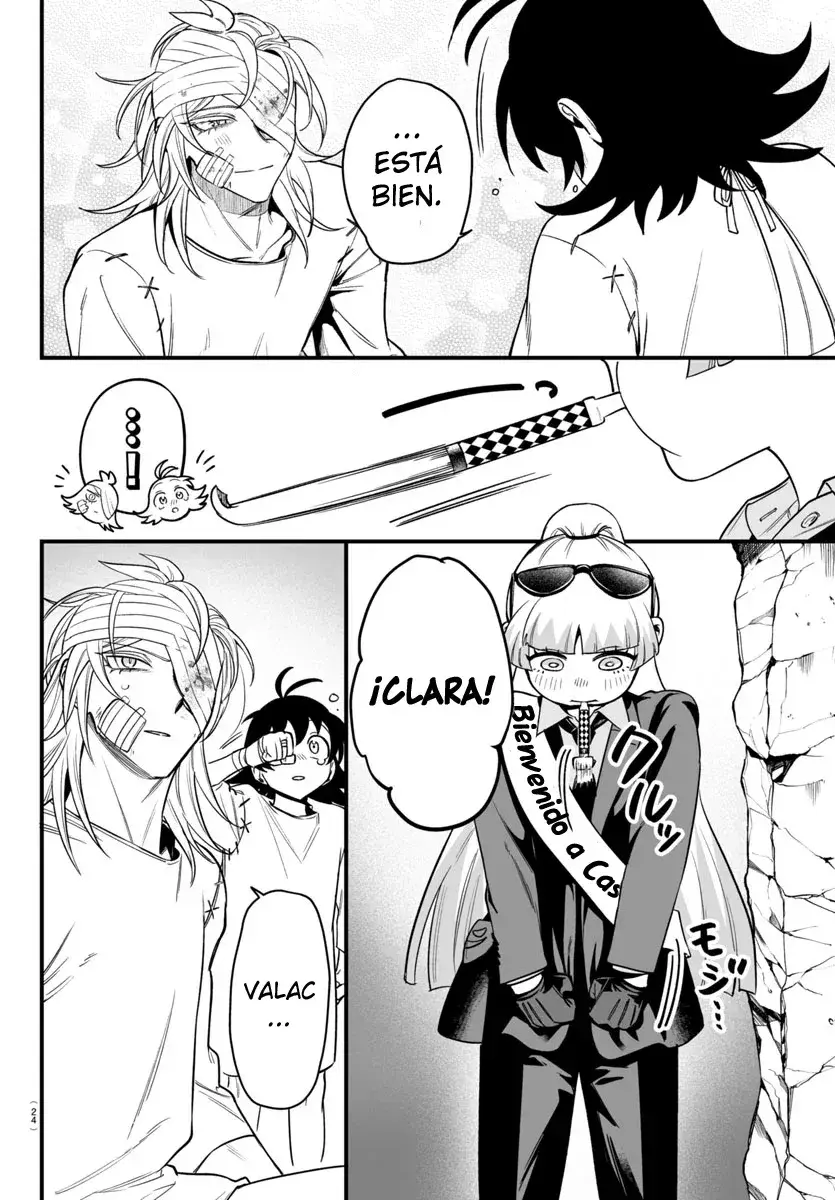 Capitulo 19 page 21