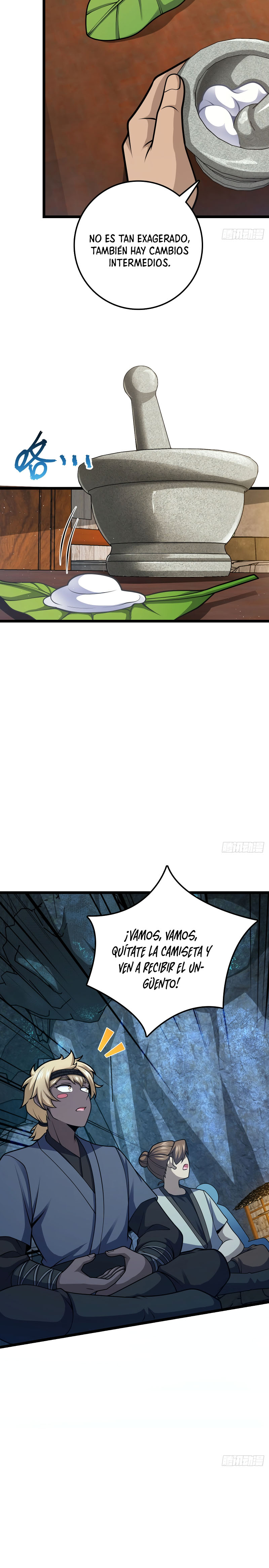 Capitulo 551 page 19