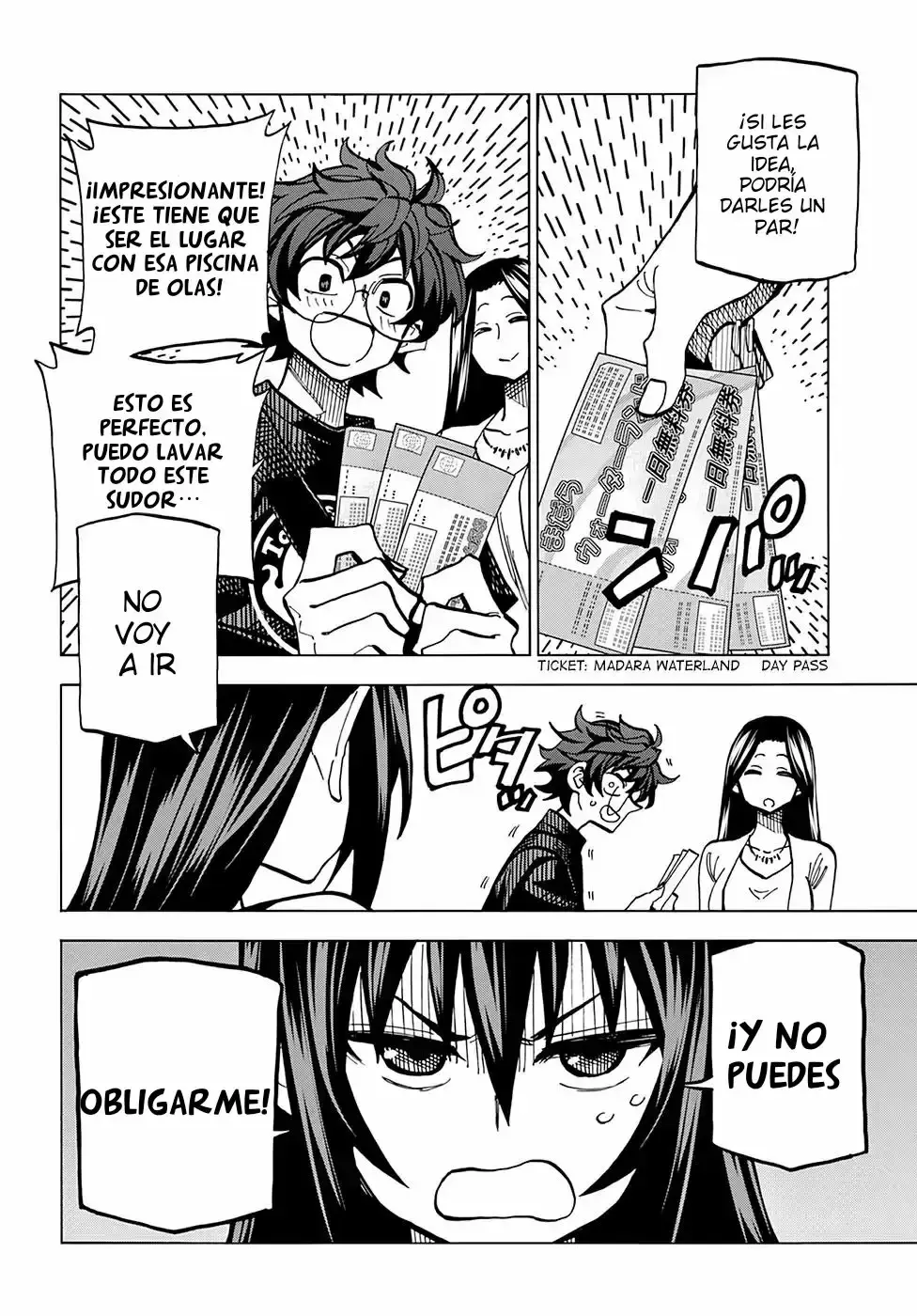 Capitulo 7 page 14