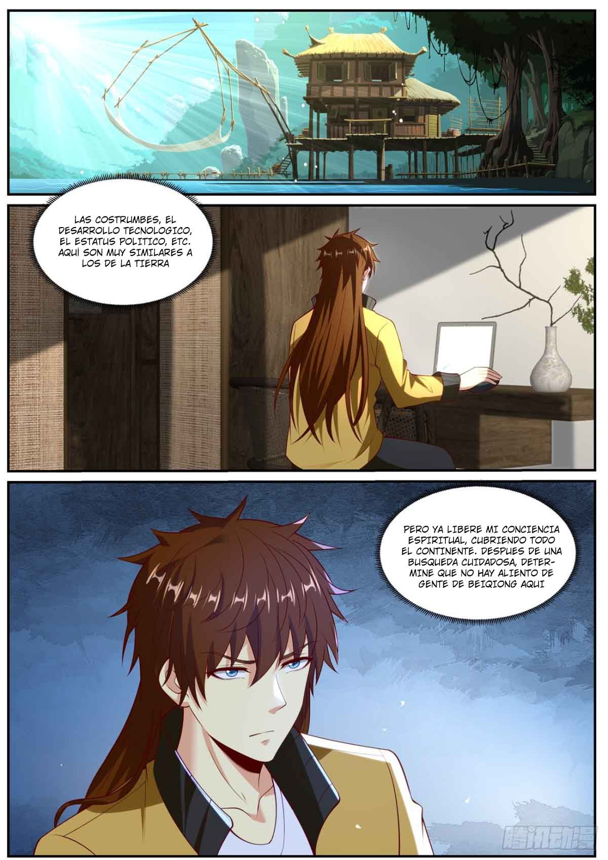 Capitulo 1024 page 2