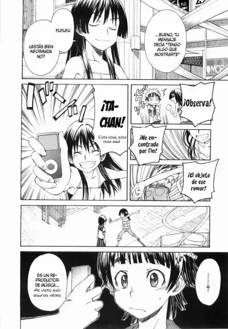 Capitulo 8 page 19