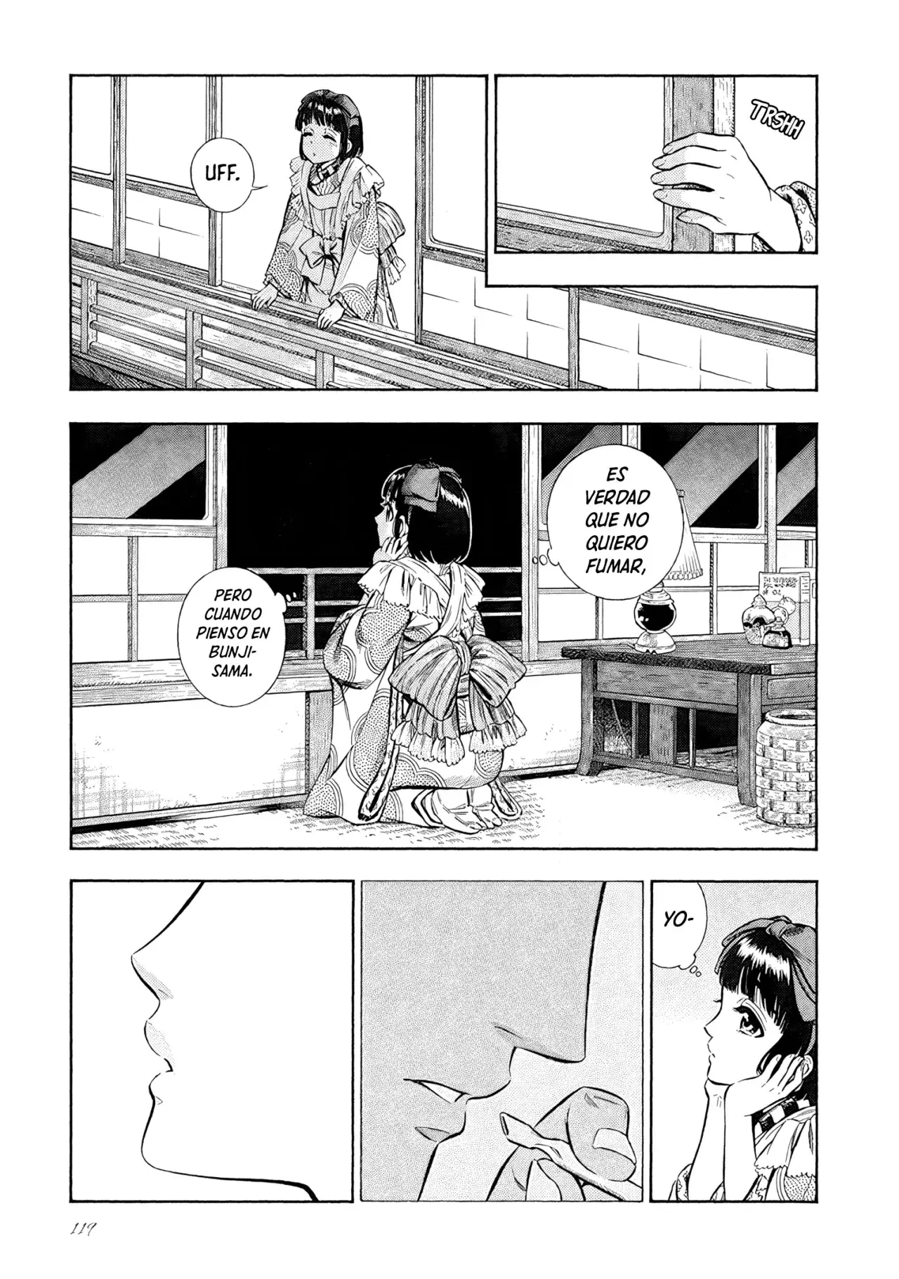 Capitulo 14 page 20