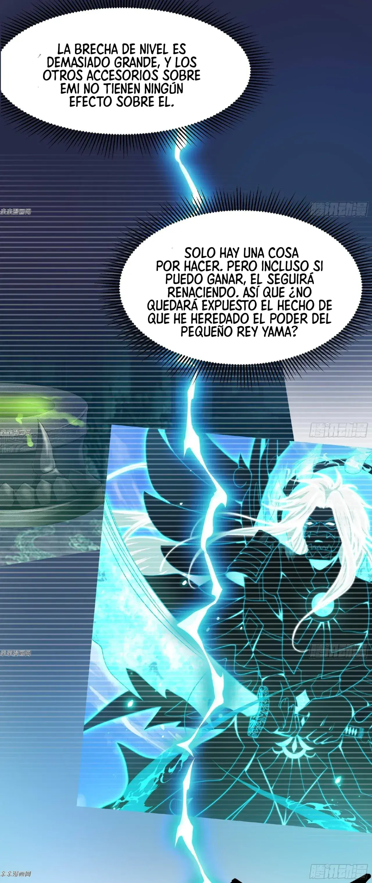 Capitulo 48 page 20