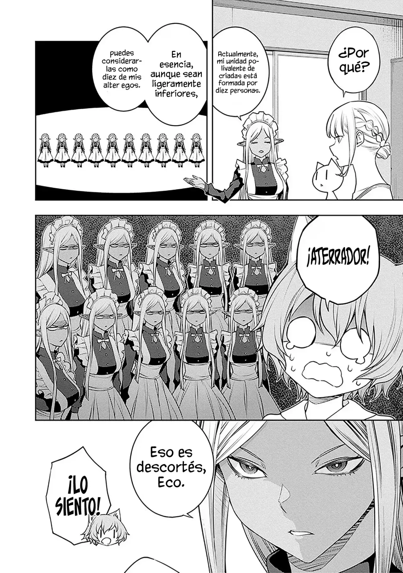 Capitulo 45 page 6