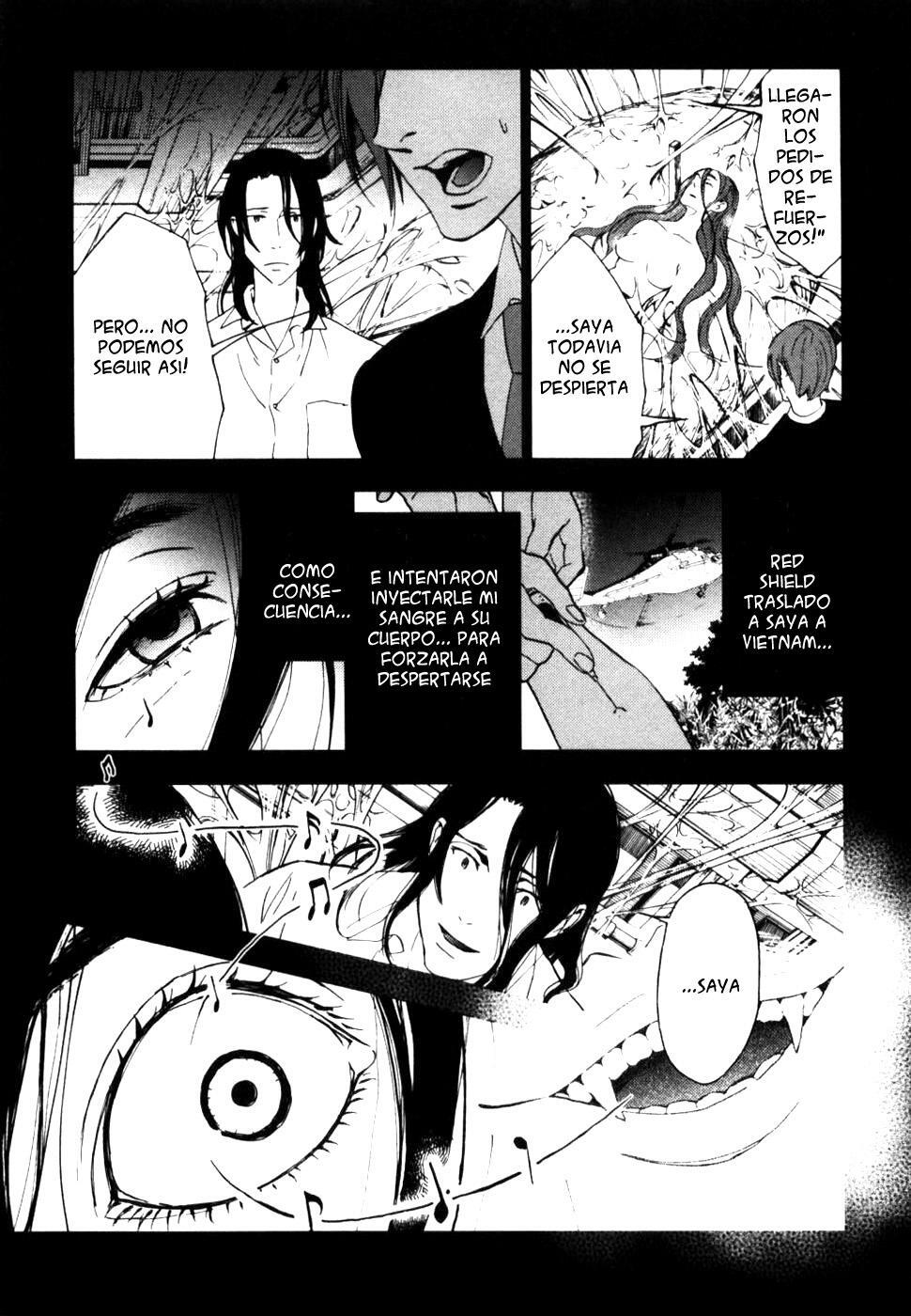 Capitulo 13 page 16