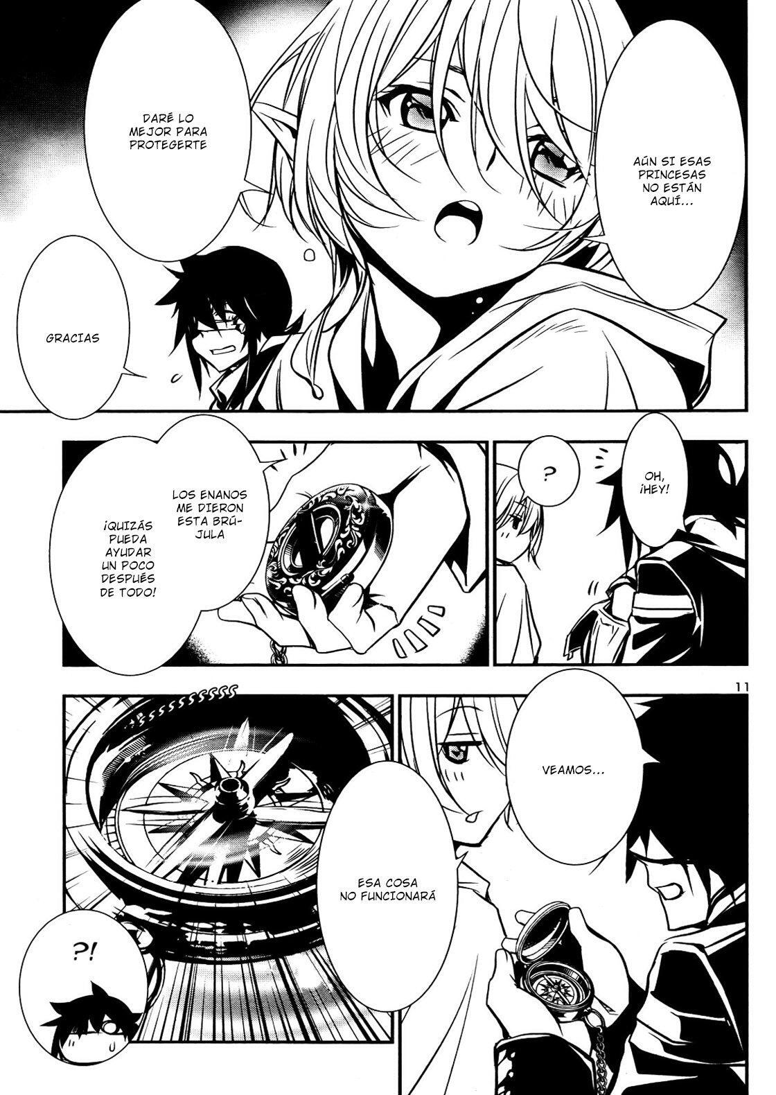 Capitulo 17 page 11