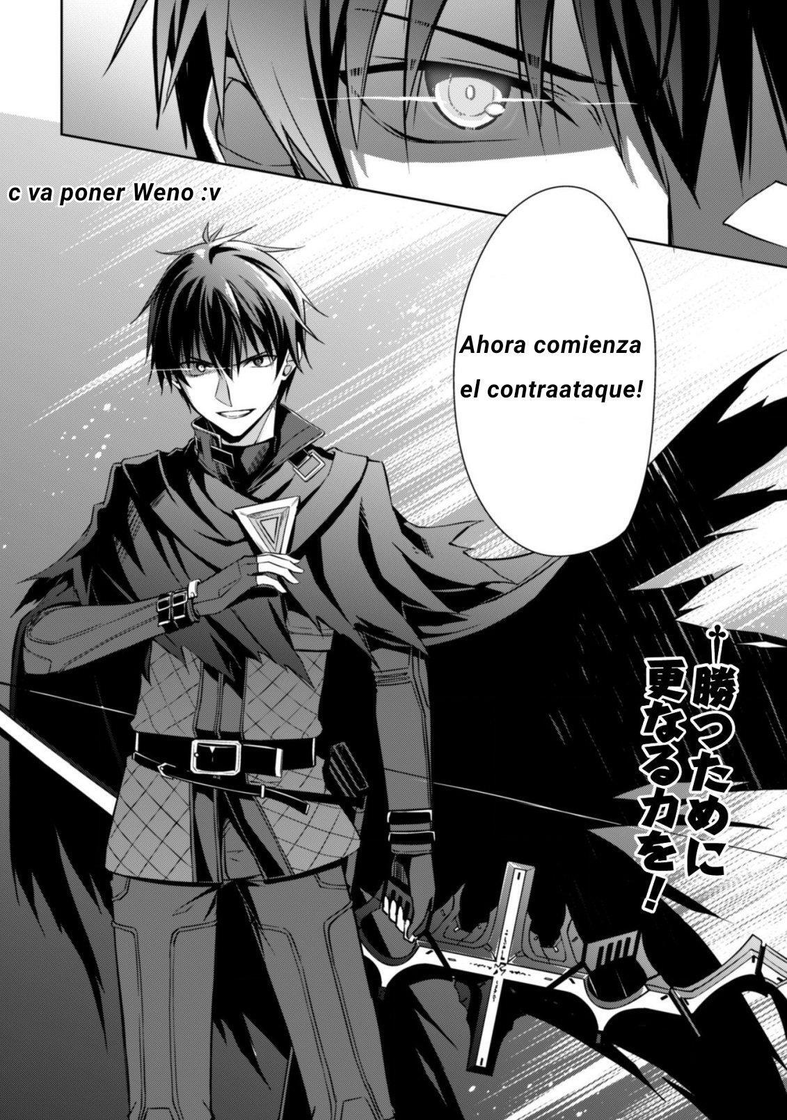 Capitulo 20 page 15