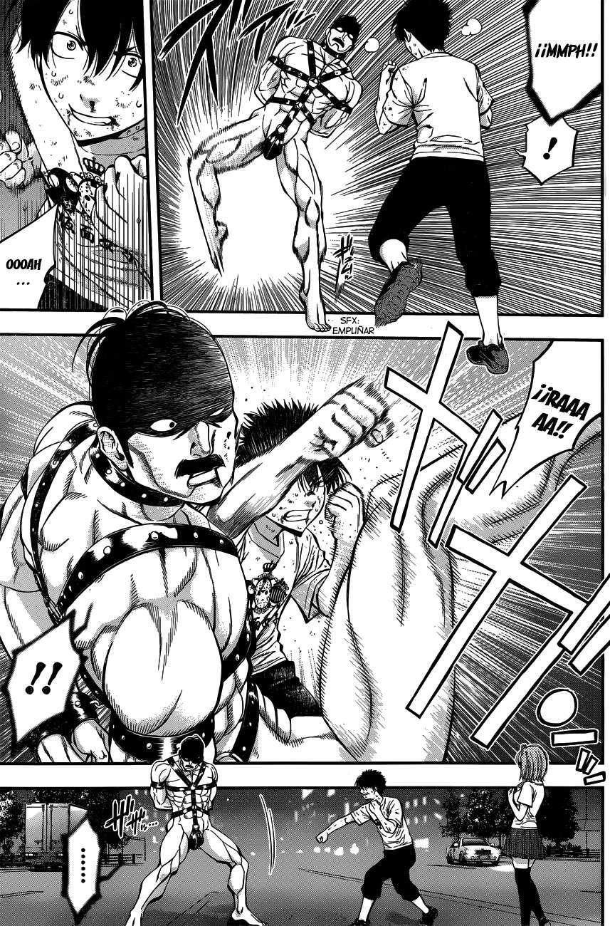 Capitulo 18 page 7