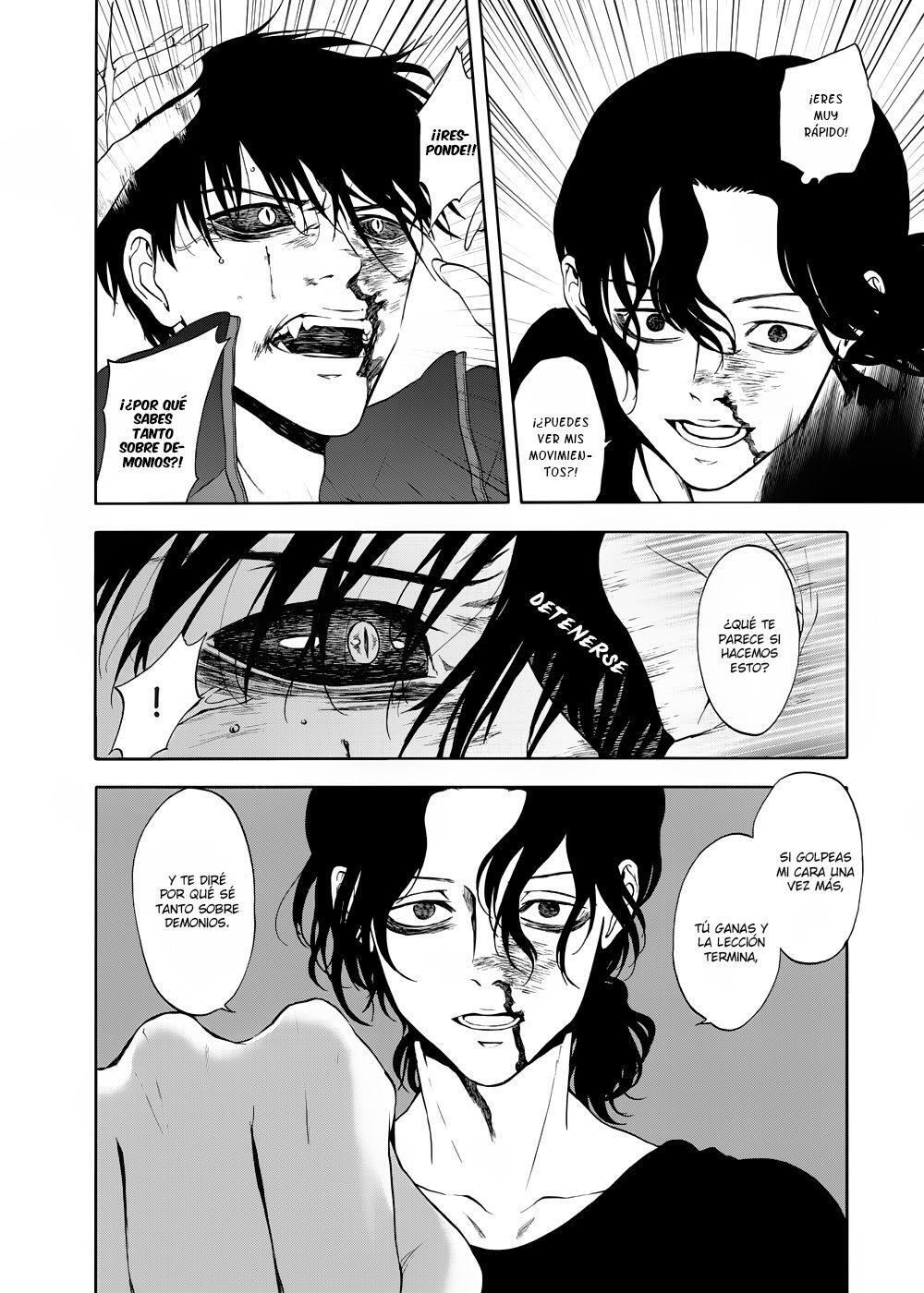 Capitulo 29 page 11