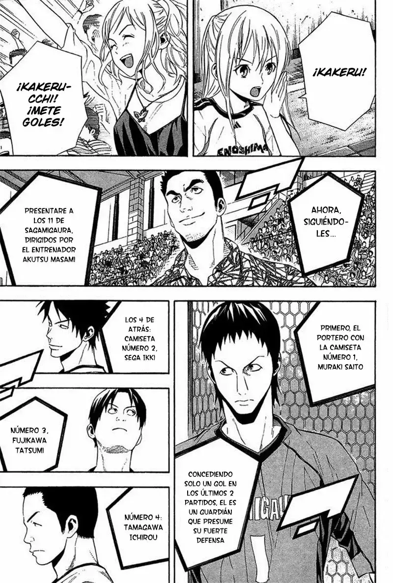 Capitulo 138 page 8