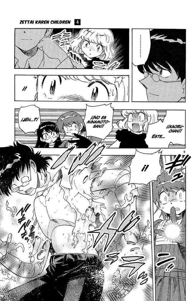Capitulo 24 page 10