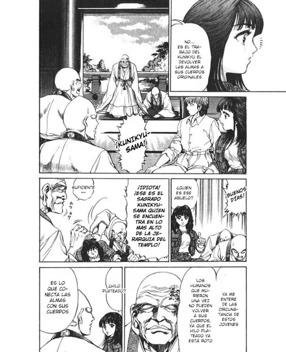 Capitulo 61 page 6