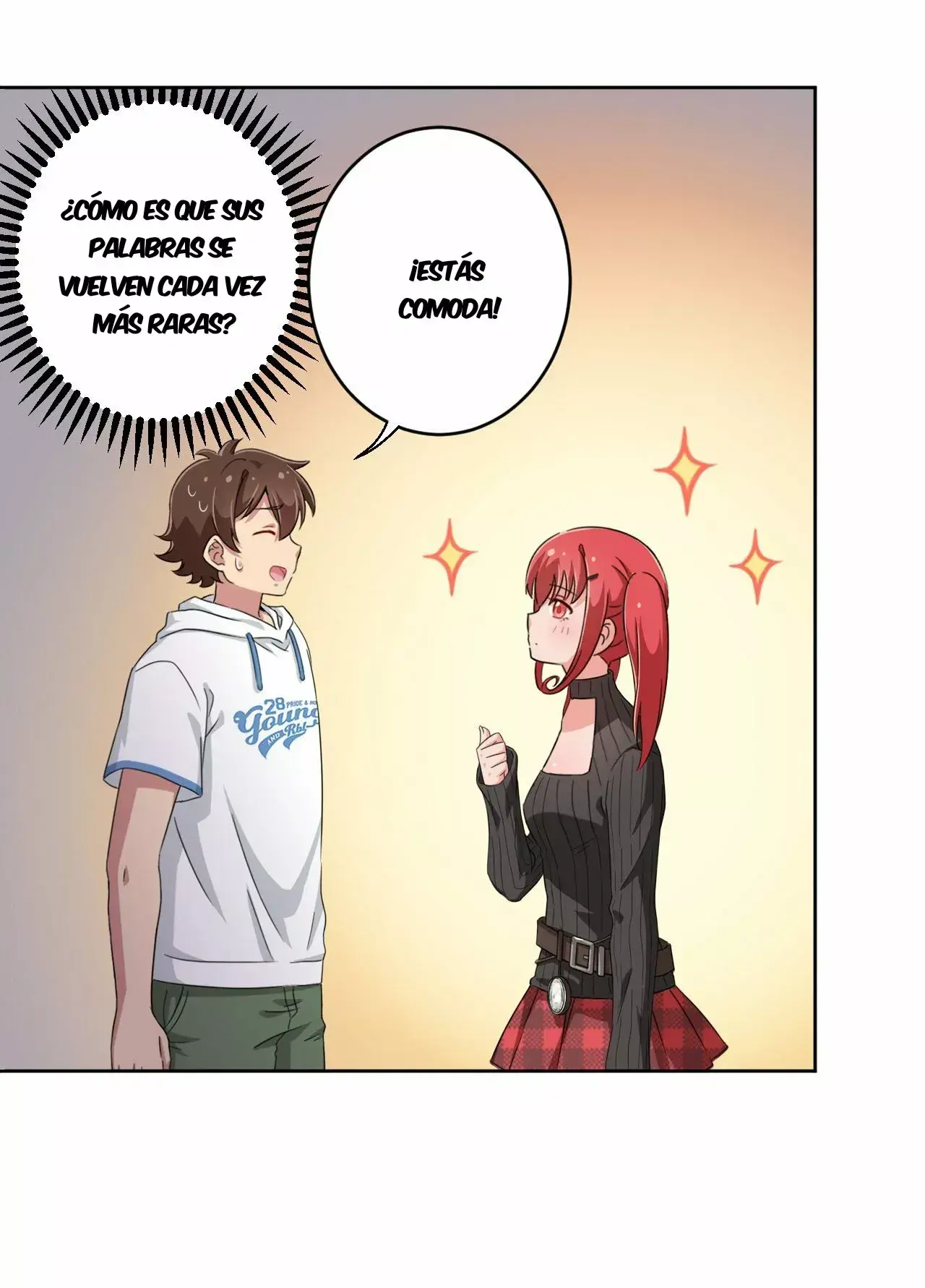 Capitulo 23 page 19